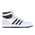 adidas Top Ten - Men Shoes White-Crystal White-Black