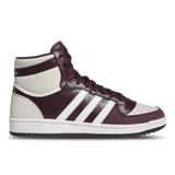 Shadow Maroon-White-Grey