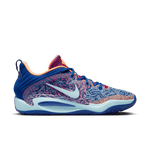 Old Royal-Glacier Blue-Peach