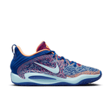 Old Royal-Glacier Blue-Peach