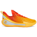 Blue Calm-Blue Atlantis-Dark Orange- Stephen Curry 'WHAT THE BAY'