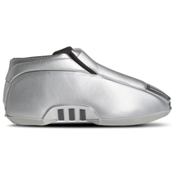 Men Shoes - adidas Crazy 2.0 - Silver Met-Core Black-Onix