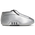 adidas Crazy 2.0 - Men Shoes Silver Met-Core Black-Onix
