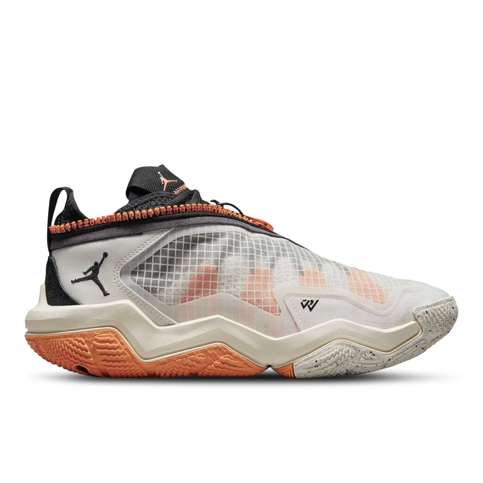 Russell westbrook sale shoes foot locker