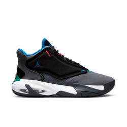 Men Shoes - Jordan Max Aura 4 - Crew Navy-Crew Navy