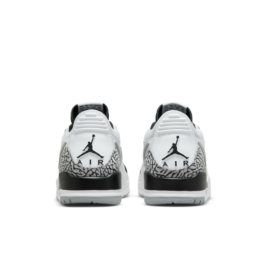 Jordan Legacy 312 Low Image 3 of 6. Tap to open photo gallery.