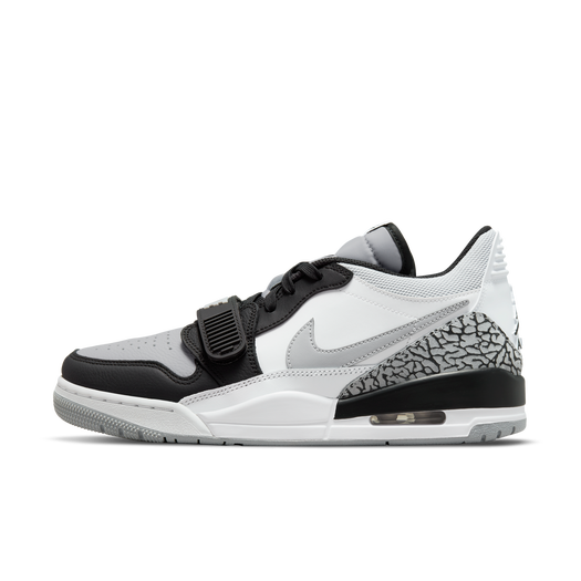 Jordan Legacy 312 Low Image 4 of 6. Tap to open photo gallery.