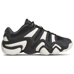 Men Shoes - adidas Crazy 8 Low - Core Black-Cloud White-Supplier Colour