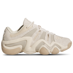 Men Shoes - adidas Crazy 8 Low - Halo Ivory-Wonder Beige-Warm Sandstone