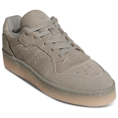 adidas Rivalry Lux Low Image 2 of 8. Tap to open photo gallery.