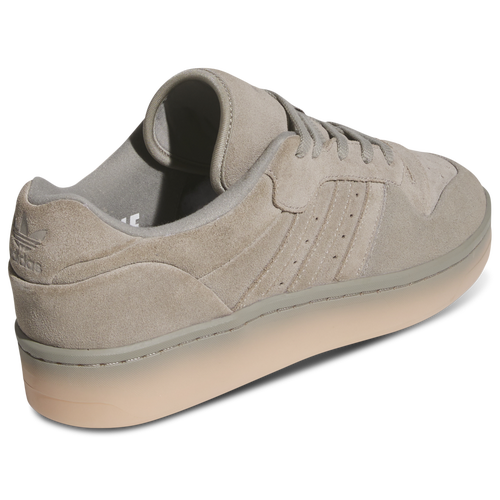 adidas Rivalry Lux Low Image 3 of 8. Tap to open photo gallery.