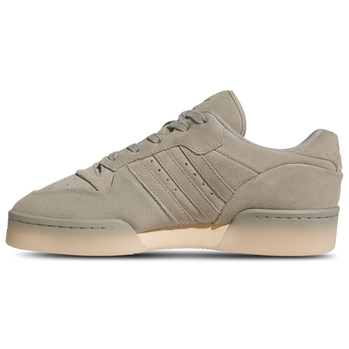 adidas Rivalry Lux Low Image 4 of 8. Tap to open photo gallery.