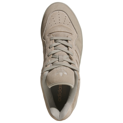 adidas Rivalry Lux Low Image 5 of 8. Tap to open photo gallery.