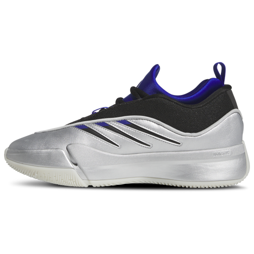 adidas Dame 9 Low Image 4 of 8. Tap to open photo gallery.