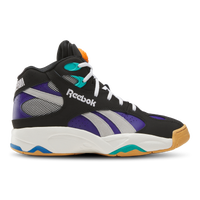 Reebok pump shaq sales attaq footlocker