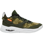 Multi Colour-Carbon Green-Black