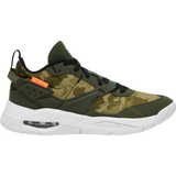 Multi Colour-Carbon Green-Black