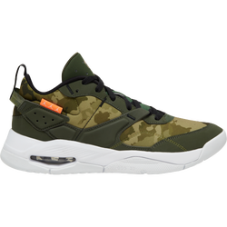 Men Shoes - Jordan Air Not For Hoops - Multi Colour-Carbon Green-Black