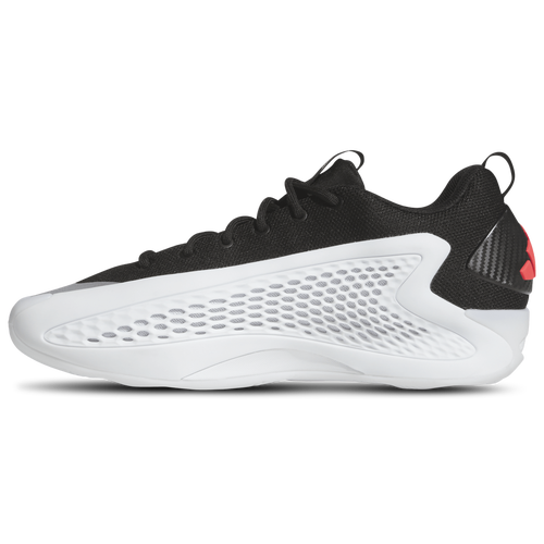adidas Anthony Edwards 1 Low Image 4 of 8. Tap to open photo gallery.