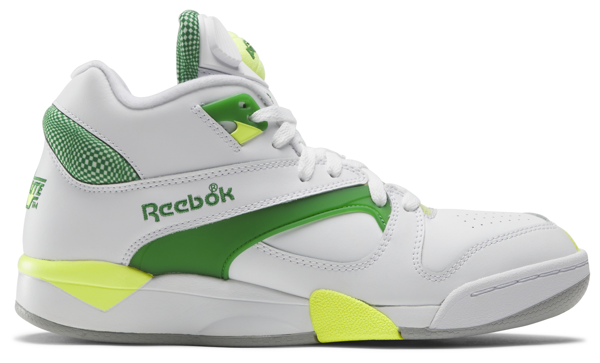 Men s Reebok Pump shoes Foot Locker Australia