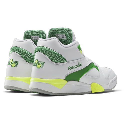 Reebok Court Victory Pump Foot Locker Australia