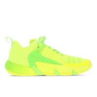 Solar Yellow-Solar Green-Solar Yellow- Trae Young