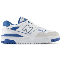 White-Blue