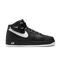 Men's Nike Air Force 1 '07 LV8 Carbon Fiber Casual Shoes