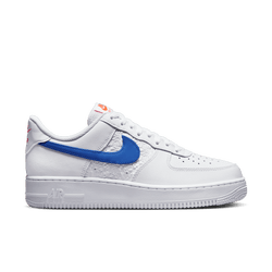 Men Shoes - Nike Air Force 1 '07 - Baltic Blue-Baltic Blue