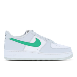 Men Shoes - Nike Air Force 1 '07 - Black-White