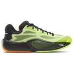 Atomic Tangerine-Digital Lime-Black