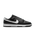 Nike Dunk Low Retro - Men Shoes Black-White-Black