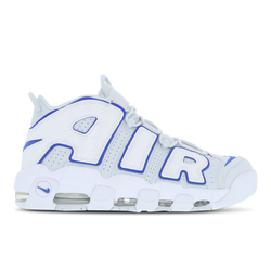 Men Shoes - Nike Air Tempo '96 - White-White