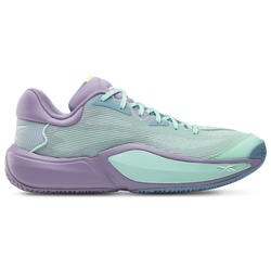 Men Shoes - Reebok Engine A 26 SE - Atomic Aqua-Dream Purple-Warped Blue
