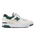 New Balance 550 - Men Shoes White-Green-Black