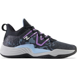 Men Shoes - New Balance Two WXY - Black-Grey Fog-Purple