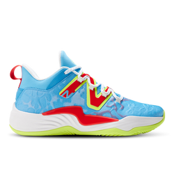 Men Shoes - New Balance Two WXY - Blue-Red-Yellow