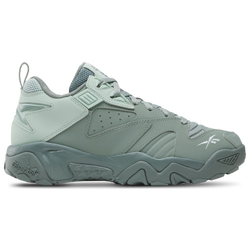Men Shoes - Reebok Brutus Low - Light Fog-Light Fog-Tranquil Teal