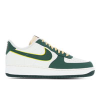 Men's Nike Air Force 1 '07 LV8 Carbon Fiber Casual Shoes