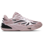 Muted Mauve-Muted Mauve-Black