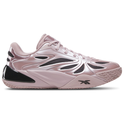 Men Shoes - Reebok Angel Reese 1 - Muted Mauve-Muted Mauve-Black