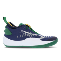 Blue-Green-White- 'AMBROSE'