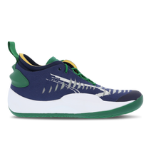 Blue-Green-White- 'AMBROSE'