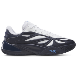 Men Shoes - Reebok Angel Reese 1 - Vector Navy-White-Peri Blue