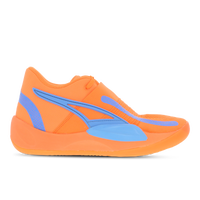 Orange-Blue