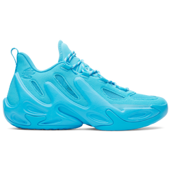 Men Shoes - Under Armour Curry 13 - Blue-Blue