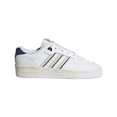 White-Collegiate Navy-Off White