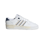 White-Collegiate Navy-Off White