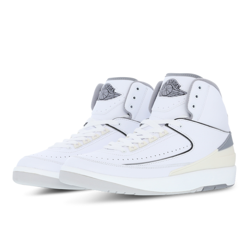 Jordan 2 Retro Foot Locker Australia