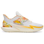 White-Orange